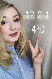 Sandra's birth flower is gladiolus and. Sandra Beijer Niotillfem Metro Mode