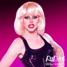 Like and share our website to support us. The Sickening Rupaul S Drag Race Season 6 Cast Ru Vealed Drag Official