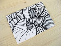 But over the past century, several innovative artists have managed to expand that definition. Abstract Art Drawing Ideas Happy Emotion