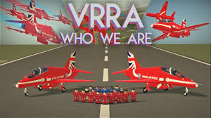 Get it as soon as wed, jun 30. Virtual Roblox Red Arrows Who We Are Youtube
