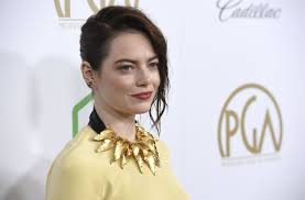 People who liked emma stone's feet, also liked Oscars 2019 Emma Stone Und Regina King Fur Nebenrollen Oscar Nominiert Kultur Stuttgarter Nachrichten