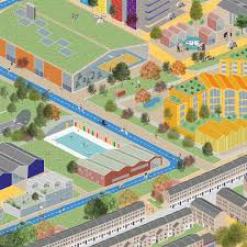 By adding a topic to the parking lot, the new (unrelated) subject will not be forgotten, as it is documented for discussion in the future. From Garden Streets To Bike Highways Four Ideas For Post Covid Cities Visualised Cities The Guardian