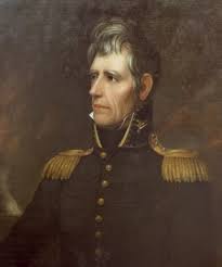 Image result for President Jackson