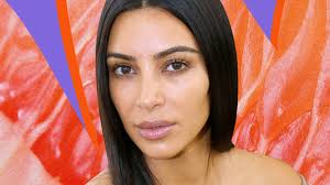 Isabella khair hadid (born october 9, 1996) is an american model. Kim Kardashian Und Kylie Jenner Ungeschminkt
