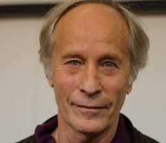 Author Richard Ford Reading At People & Stories Benefit