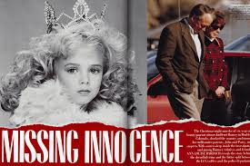 JonBenet Ramsey: Missing Innocence | Vanity Fair