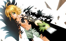 How to get 3 breaths in demon slayer retribution youtube. 44 The Seven Deadly Sins Wallpaper On Wallpapersafari
