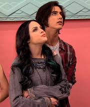 Beck And Jade Get Back Together | Tiktok