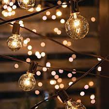 Pin On Patio Lighting And Decor