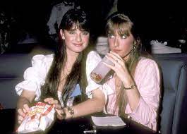Kyle egan richards is an american actress, socialite, television personality, and philanthropist. Kyle And Kim Richards Out On The Town Kyle Richards Real Housewives Star Actress