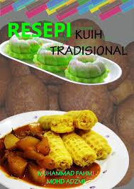 Kira resepi tradisional lah ini. Resipi Kuih Raya Pages 1 12 Flip Pdf Download Fliphtml5