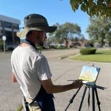 Profile for David Harl