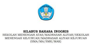 Pada kesempatan kali ini ibi akan membahas tentang rpp bahasa inggris smp kelas 7 kurikulum 2013 , langsung saja kita simak penjelasannya berikut ini. Silabus Bahasa Inggris Sma X Xi Xii K13 Revisi Terbaru 2018 2019 Dokumen Pengajaran Guru