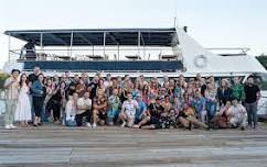 Next Level Booze Cruise