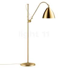 Gubi Bl3m Stehleuchte Messing Kaufen Bei Light11 De