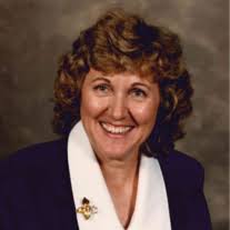 Doris Dickinson Obituary