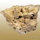 معرفی خصوصیات سنگ و کانی کالامین یا سنگ معدن روی Calamine