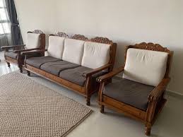 Actually, there are a lot of options. Ø±ØªØ¨ Ø¬Ù„Ø³Ø© Ø¯ÙƒØªØ§ØªÙˆØ± Wooden Sofa Set India Zetaphi Org
