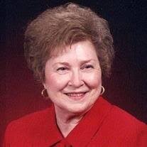 Mrs. Margaret Laneese Crim Obituary