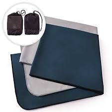 Best Travel Towels To Have With You