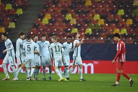 Atletico madrid average scored 1.73 goals per match in season. Atletico Madrid V Chelsea Reaction We Never Let Them Breathe Tuchel Hails Huge Champions League Win Thanks To Stunning Giroud Overhead Kick