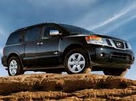 2009 Nissan Armada Problems | Kelley Blue Book