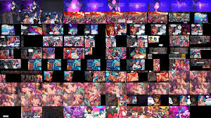 High-Octane Yuki Space Assassin Erotic Stories