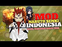 Bukan hanya eksklusif untuk fans naruto, game ini juga banyak dimainkan oleh gamer sejati yang tidak pandang bulu terhadap game yang dimainkan. 12 Download Naruto Senki Mod Apk Full Karakter No Cooldown Dan Darah Tebal Anonytun Com