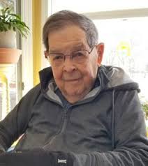 Robert E. "Bob" Addy