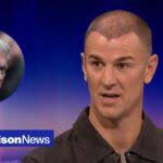 Joe Hart slams Everton player who 'didn't stand a chance' vs Crystal Palace