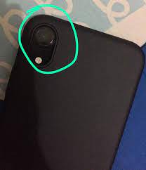 Iphone Xr Baru Beli Di Ibox Terdapat Cacat Produk Baret Pengaduan Tidak Diakomodir Media Konsumen