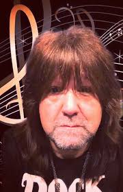 Artist/musician Brian Wheat