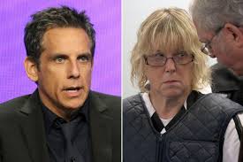 Ben Stiller fires back at Joyce Mitchell over 'Escape at Dannemora'