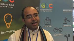 What is the Future of Global Development?