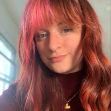 Amanda Wynn (perfpolkadot) — Perfil