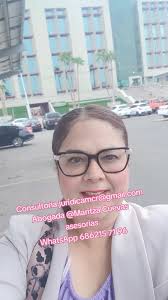 abogada Maritza Cuevas