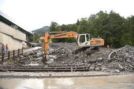 Kirchberg in tirol is een gemeente in de oostenrijkse deelstaat tirol, en maakt deel uit van het district kitzbühel. Schwere Unwetter Murenabgange In Gasteig Und Kirchberg Kitzbuhel