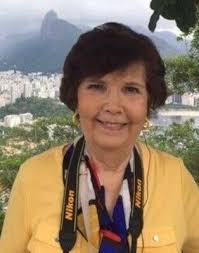 Susan Fischer Obituary (1943