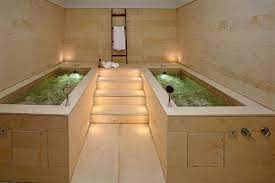 Bagno Turco Low Cost Benessere In Casa A Basso Costo Idee Interior Designer