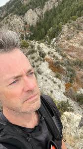 Rockhounding adventures and hiking experiences