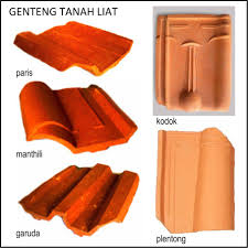 Genting tanah see the flat type of black color, 1 square meters use 10 pcs, promo lot still available if interested, call or alhamdulillah, finished delivery of genting tanah liat the flat type to selangor site a day before today's pkpb, thank you. Genteng Tanah Liat Grosir Genteng Genteng Triple S Jual Genteng Rumah Genteng Beton Flat Genteng Tanah Liat Genteng Metal Cp 0819 0367 8571