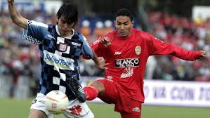 Xem trực tiếp trận boyacá chicó vs américa de cali với chất lượng hd, bình luận tiếng việt. America De Cali Boyaca Chico Liga Aguila