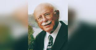 Obituary information for Dr. William R. Ernst