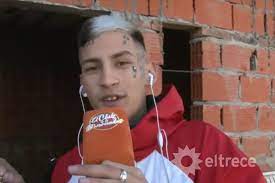 Elian ángel valenzuela tiene apenas 21 años. Nxrdgynlyk2ecm