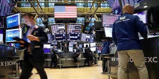 Regular trading hours for the u.s. The New York Stock Exchange Is Preparing For A Possible Trading Floor Closure As The Coronavirus Sweeps Through New York Markets Insider