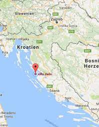 Kroatien hat für jeden geschmack einen besonderen flecken zu bieten. Uber Die Insel Villadados Webseite