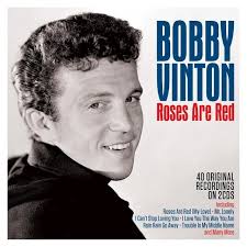 BOBBY VINTON