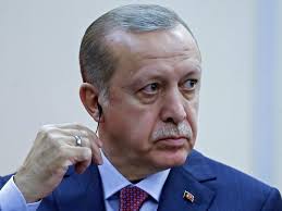 Turkish gold trader implicates Erdogan in Iran money laundering