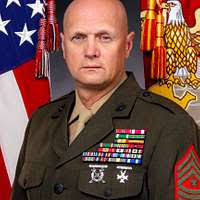 Brig. Gen. Conley assumes command of Camp Pendleton