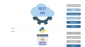 Read the instructions on how to install and setup web2py. Top 15 Best Python Rest Api Frameworks 2021 Rapidapi